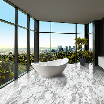 Power Dekor Studio + Tile Collection Luxury Vinyl  Flooring