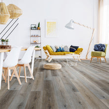 Power Dekor Reaktions Collection Luxury Vinyl  Flooring