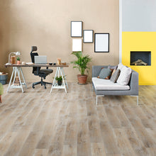 Power Dekor Reaktions Collection Luxury Vinyl  Flooring