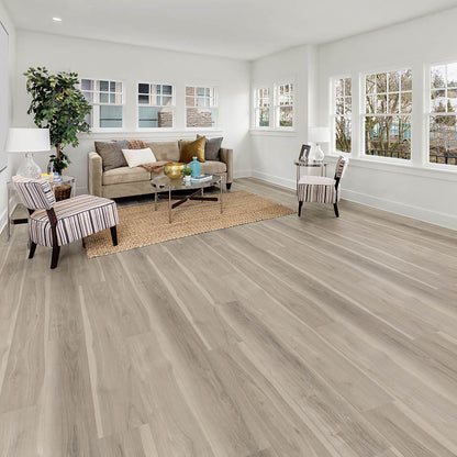 Power Dekor Reaktions Collection Luxury Vinyl  Flooring