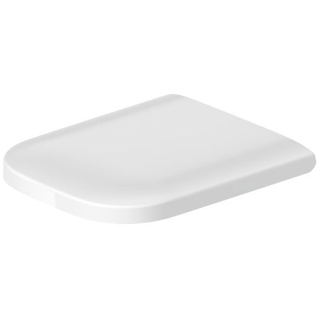 Duravit - Happy D2 Toilet Seat and Cover - 006451