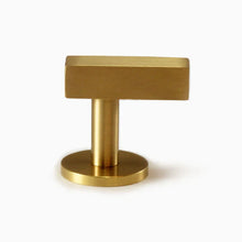 Pomelli Designs SOLID BRASS Cabinet Handles