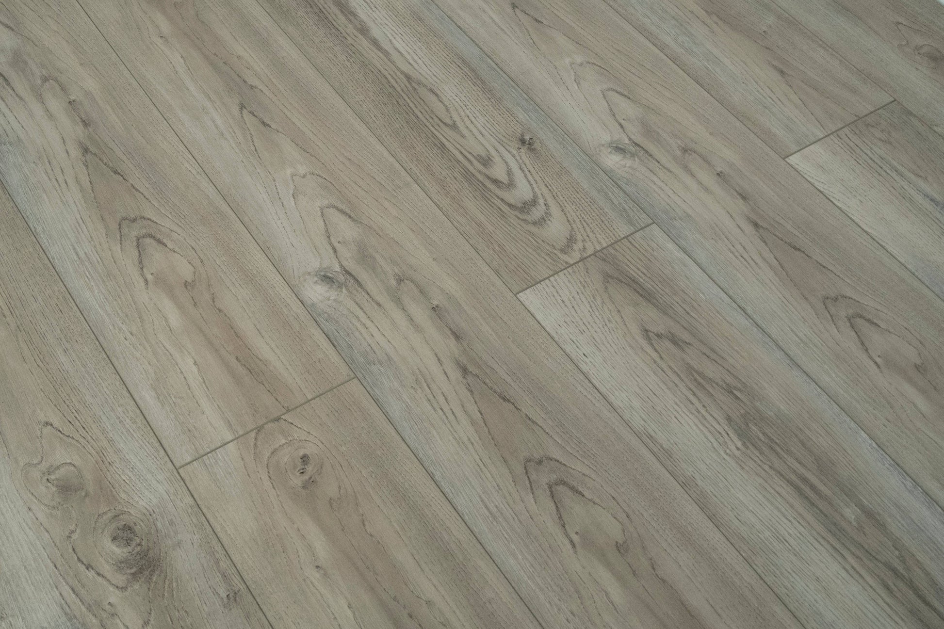 TriForest Laminate Flooring Embossed Matt-12 Series TF6205F - Renoz