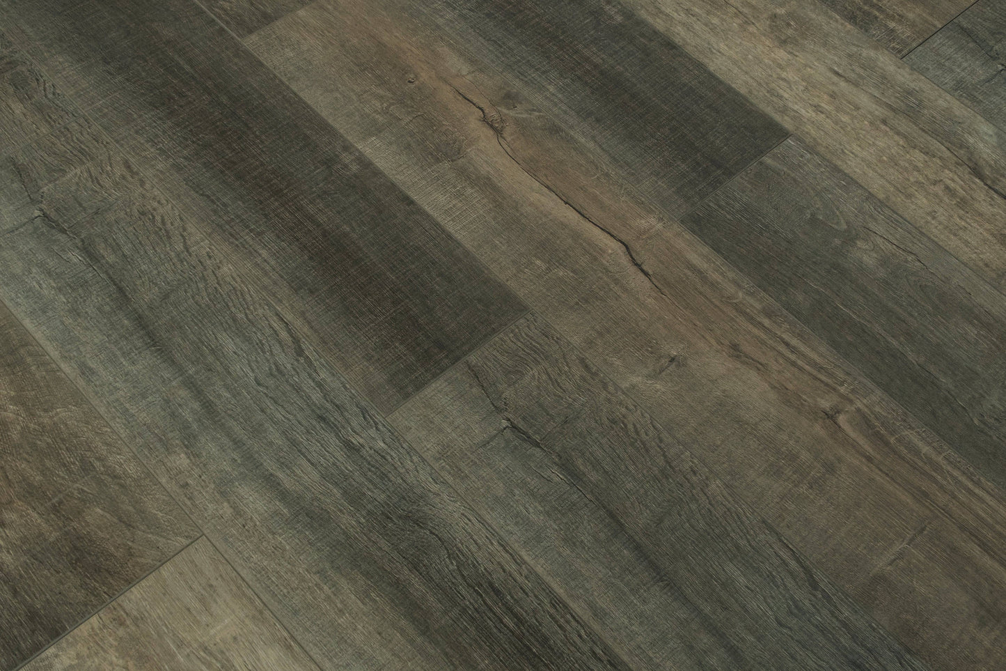 TriForest Laminate Flooring Embossed Matt-12 Series TF6211F - Renoz