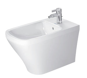 Duravit - DuraStyle Floorstanding Bidet 228310