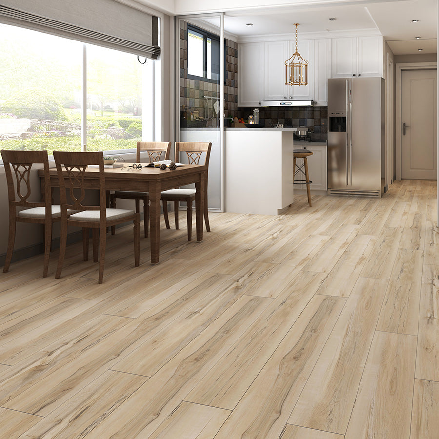 Power Dekor Endura K-Series collection Luxury Vinyl Flooring