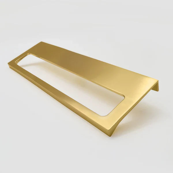 Pomelli Designs HORIZON Cabinet Edge Pull