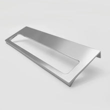 Pomelli Designs HORIZON Cabinet Edge Pull