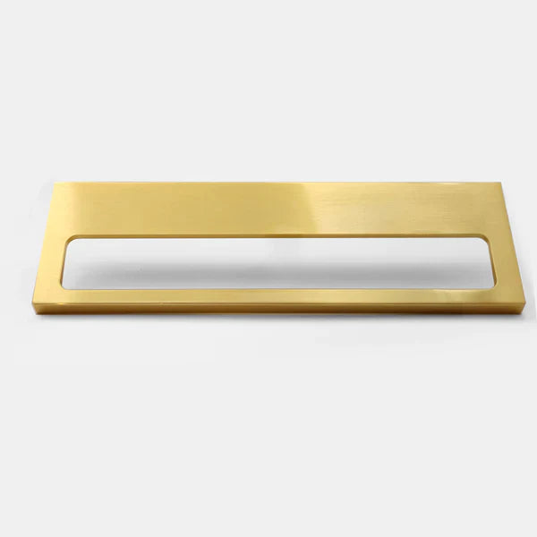 Pomelli Designs HORIZON Cabinet Edge Pull