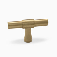 Pomelli Designs RIVERDALE BRASS Cabinet Handles