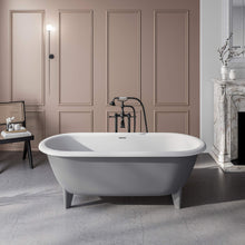 StoneTouch Elton Bathtub