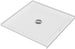 Duravit Shower Base Low Profile 36