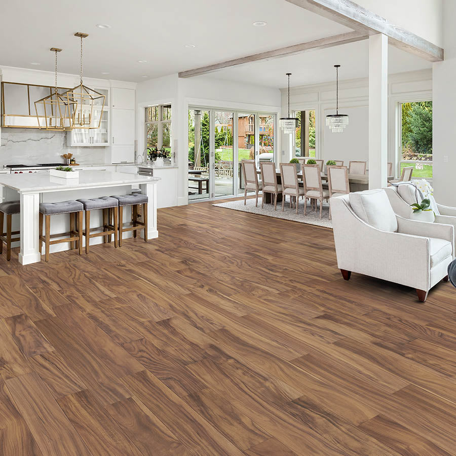 Power Dekor Atelier Engineered Hardwood Collection - Spice Acacia