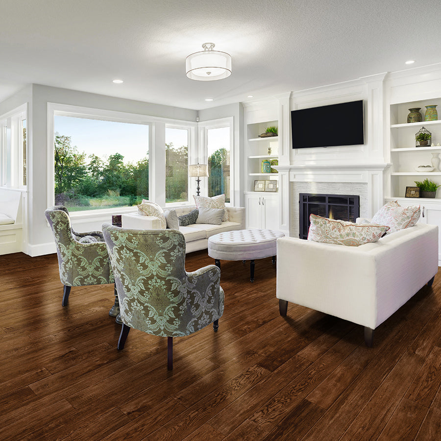 Power Dekor Atelier Engineered Hardwood Collection - Spice Acacia