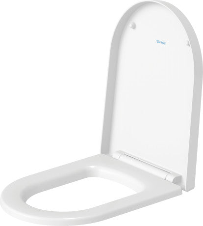 Duravit Me by Starck Elongated Slow Close Seat - 0020290000