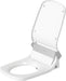 Duravit - SensoWash Starck C Bidet Shower-Toilet Seat - 610200