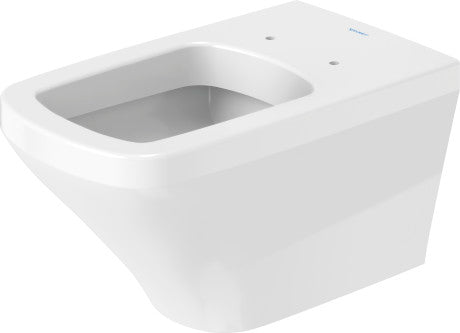 Duravit Durastyle Wall Mount Bowl (No Seat Included)- 2537090092