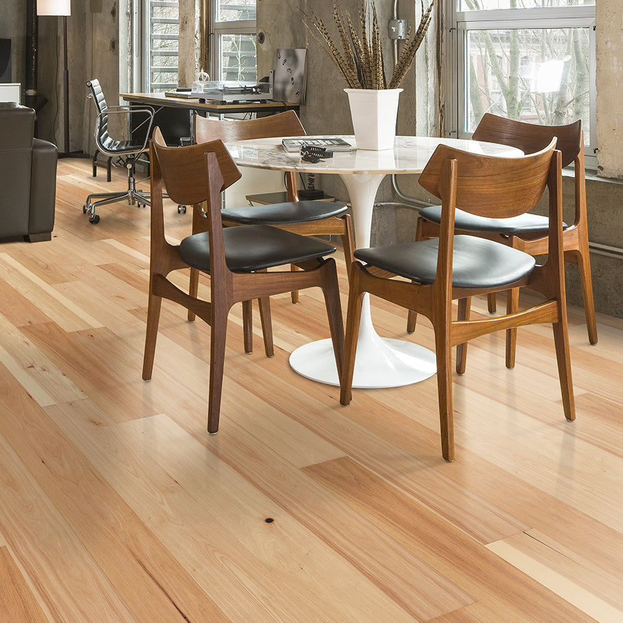 Power Dekor Atelier Engineered Hardwood Collection - Spice Acacia