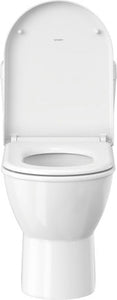 Duravit - Darling New One-Piece Toilet - 212301