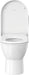 Duravit - Darling New One-Piece Toilet - 212301