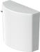 Duravit Toilet Tank Only, White - 09502000U3