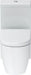 Duravit Starck 2 One-Piece Single Flush Toilet 213301