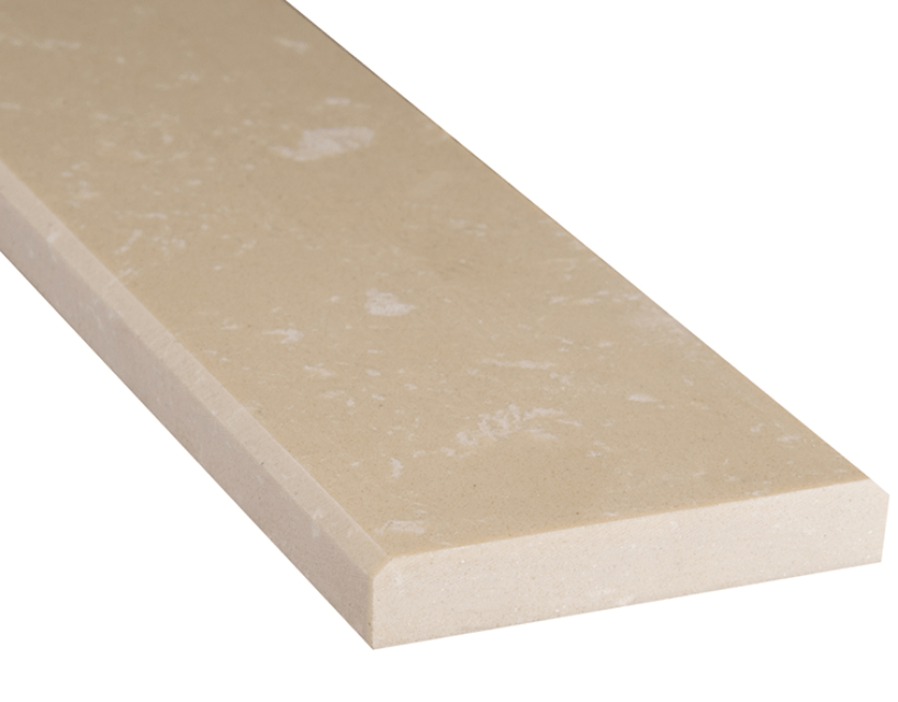 MSI BOTTOCHINO ENGINEERED BEIGE 2X36 THRESHOLD - Renoz