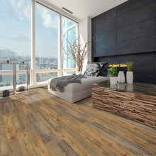 Power Dekor Organik3 collection Laminate Flooring (48