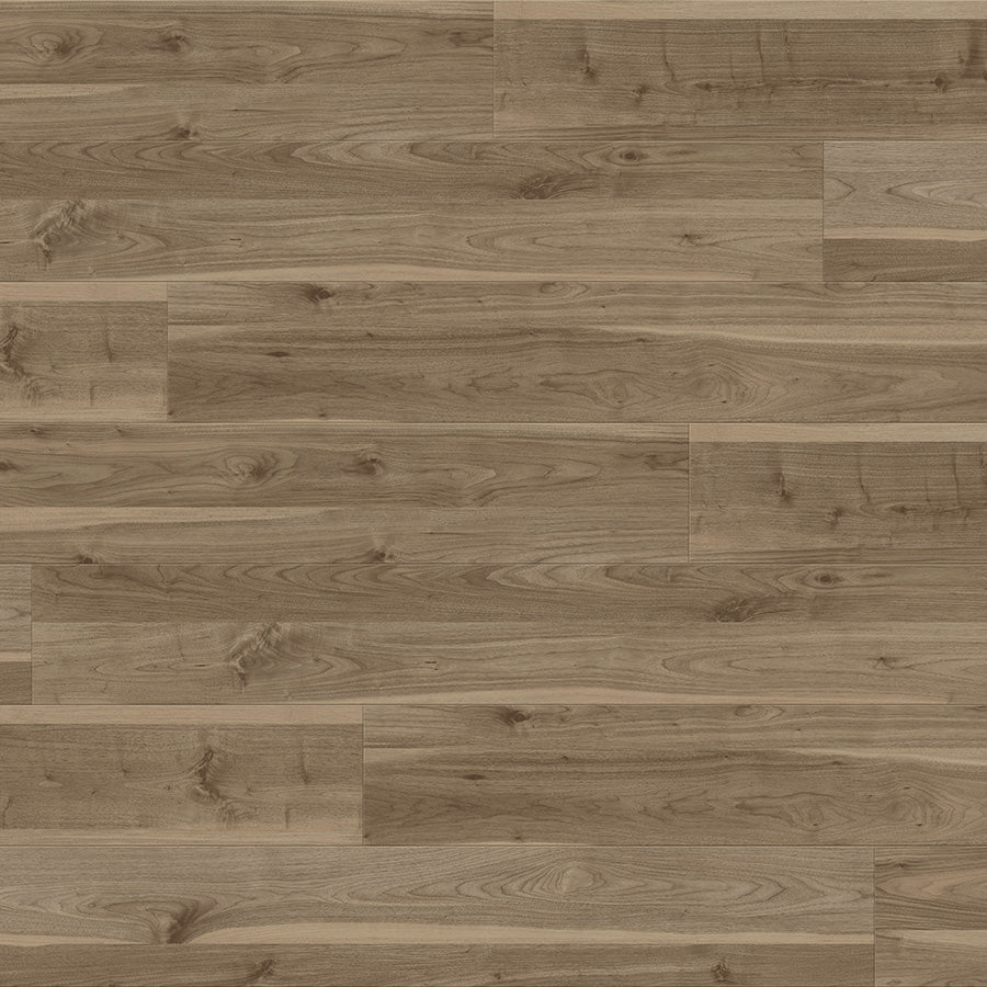 Power Dekor Basik3 collection Laminate Flooring (48" X 6.75" X 12 mm)