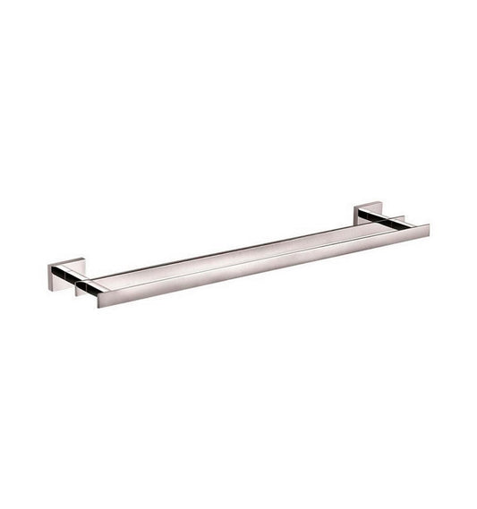 Kube Bath Plato 18” Double Towel Bar