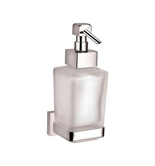 Kube Bath Aqua Plato Wall Mount Soap Dispenser