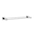 Kube Bath Aqua Korsa 18″ Double Towel Bar – Chrome