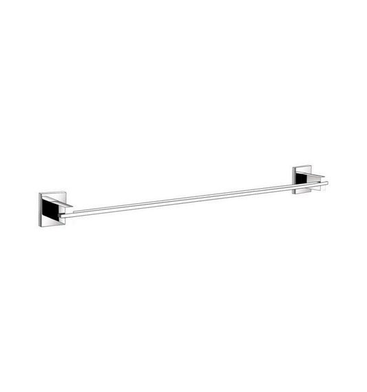 Kube Bath Aqua Korsa 18″ Towel Bar – Chrome