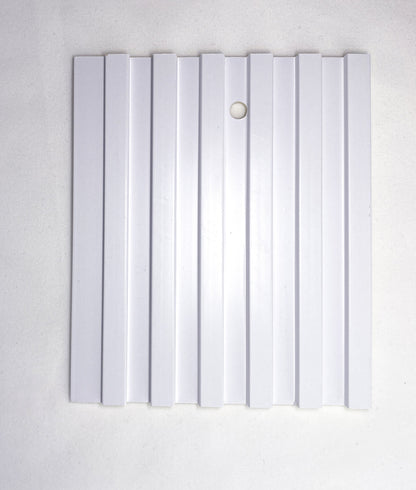 Magic Slab D01 - 130 Fluted Panel