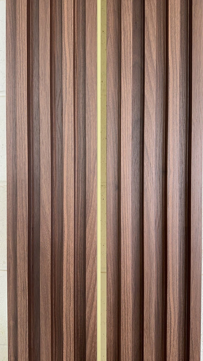 Magic Slab P01 Fluted Panels