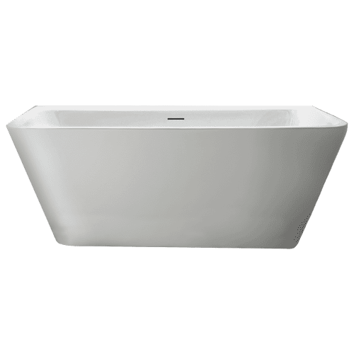 Aktuell WANKELL Freestanding Bathtub 67"