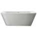 Aktuell WANKELL Freestanding Bathtub 67