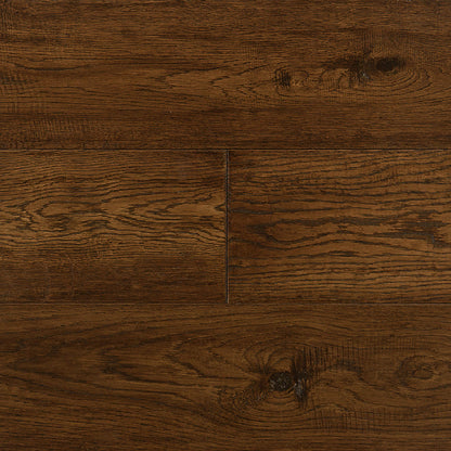 Power Dekor Atelier Engineered Hardwood Collection - Autumn Hickory