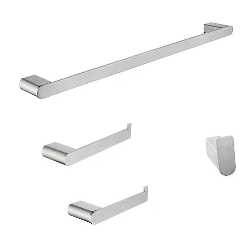 Kodaen Timelyss Bathroom Hardware Sets - BAK127