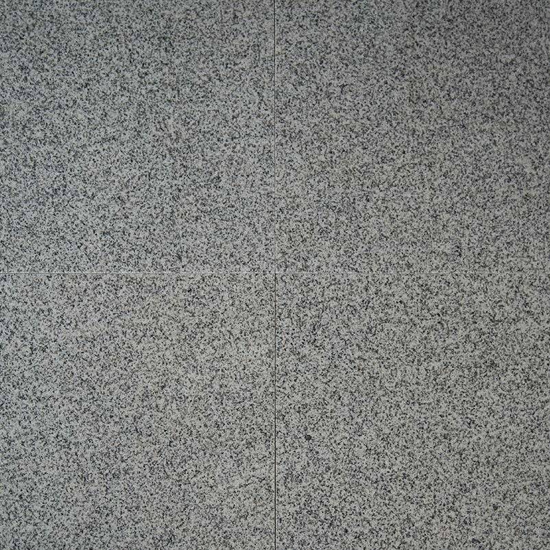 MSI Bianco Catalina Polished Granite Tile 12" x 12" 10mm - Renoz