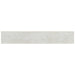 MSI Oxide Blanc Bullnose Porcelain Tile Matte 3