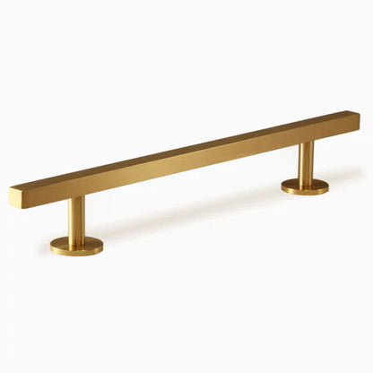 Pomelli Designs SOLID BRASS Cabinet Handles