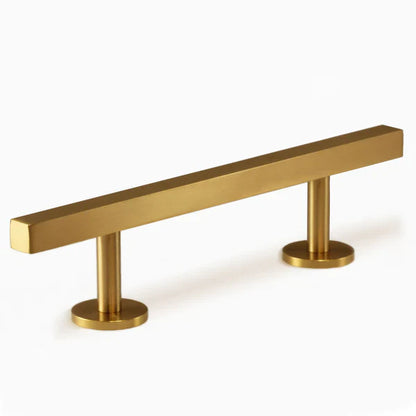 Pomelli Designs SOLID BRASS Cabinet Handles