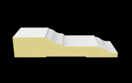 TriForest C-02 Two-step Casing 3-1/2"