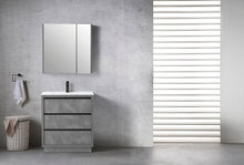 Bagno Italia Cambridge Bathroom Vanity Collection