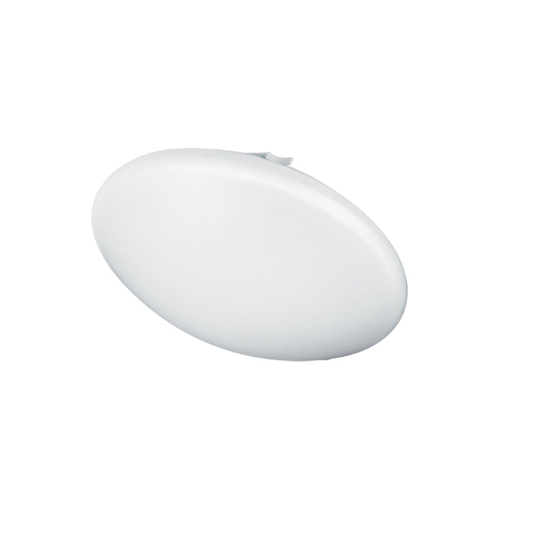 Dainolite LED Ceiling Flush Mount, 11 inch diameter - Renoz