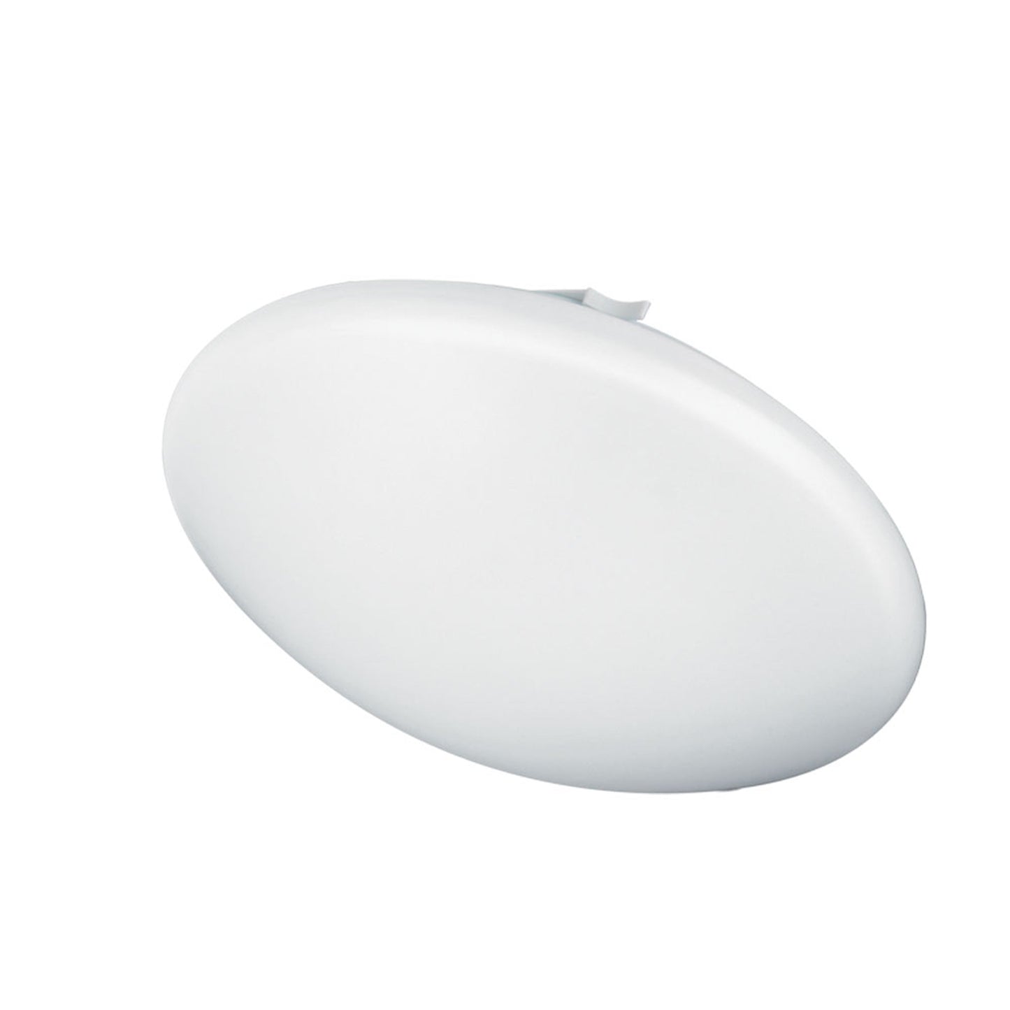 Dainolite LED Ceiling Flush Mount, 16 inch diameter - Renoz