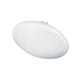 Dainolite LED Ceiling Flush Mount, 16 inch diameter - Renoz