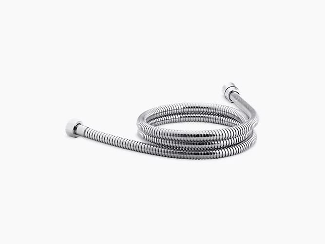 Kohler Mastershower 72" Metal Shower Hose