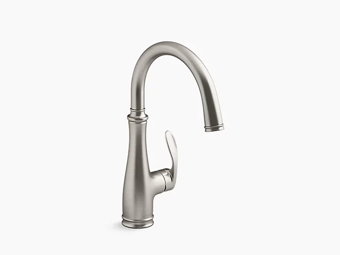 Kohler Bellera Single-handle Bar Sink Faucet 29107